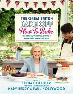 The Great British Bake Off: Big Book of Baking